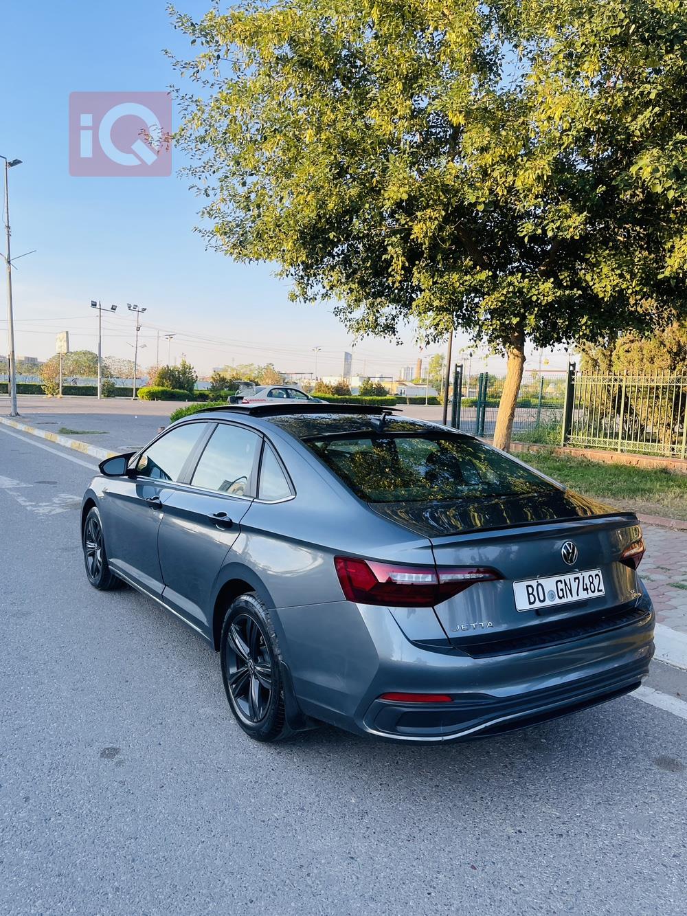 Volkswagen Jetta